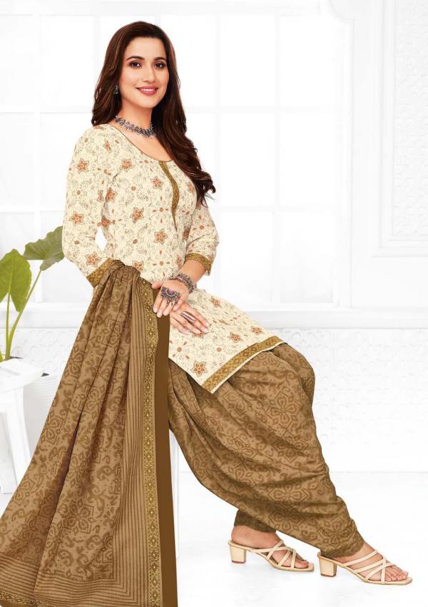 Ganpati Vaishali Vol-8 – Dress Material